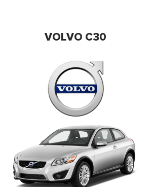 Volvo C30 (Вольво )