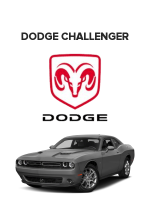 Dodge Challenger (Додж челленджер) 5.7 i (380 лс)