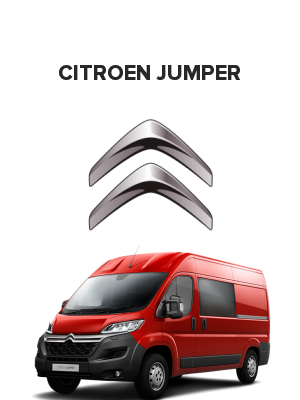 Citroen Jumper (Ситроен джампер) 2.2 HDI (130 лс)