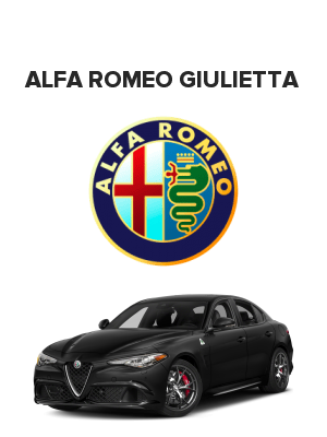 Alfa Romeo Giulietta (Альфа Ромео джульетта) 1.6 JTDM (120 лс)