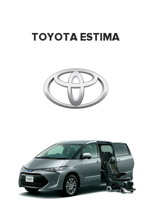Toyota Estima (Тойота эстима) 2.4  (170 лс)