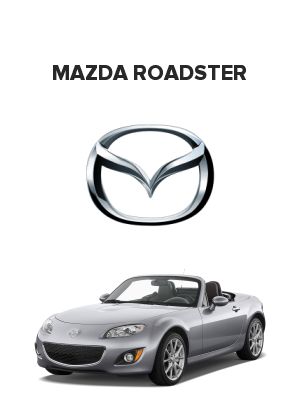 Mazda Roadster (Мазда Родстер) 1.8 i (160 лс)