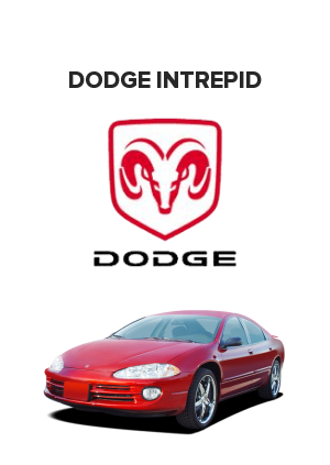 Dodge Intrepid (Додж интрепид) 3.2  (228 лс)