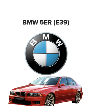 BMW 5er (E39) (БМВ 5 серия е39) 520i (170 лс)