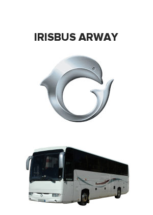 Irisbus Arway (Ирисбас ) 7.8 D (330 лс)