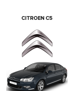 Citroen C5 (Ситроен с5) 3.0 HDI (241 лс)