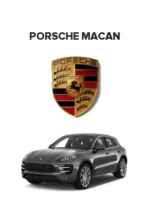 Porsche Macan (Порше макан) 3.0 TDI S (258 лс)