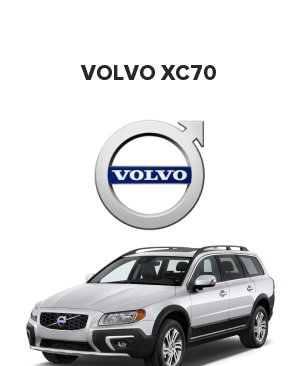 Volvo XC70 (Вольво хс70) 2.4 D (175 лс)