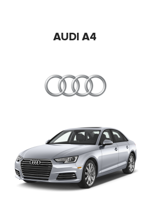 Audi A4 (Ауди а4) 3.0 TDI (233 лс)