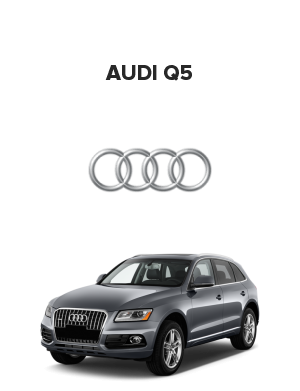 Audi Q5 (Ауди ку 5, ку5)