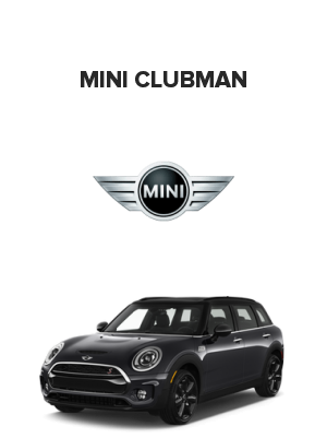 Mini Clubman (Мини клубман) 2.0 D (143 лс)