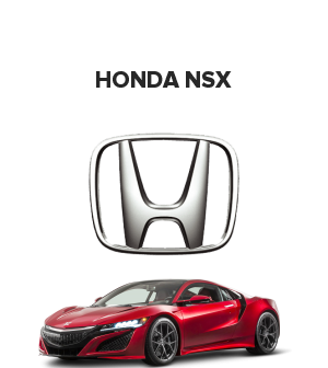 Honda NSX (Хонда нсх) 3.0 i (280 лс)