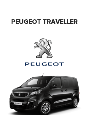 Peugeot Traveller (Пежо Тревеллер) 1.6 BlueHDi (95 лс)
