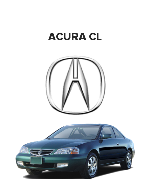 Acura CL (Акура )