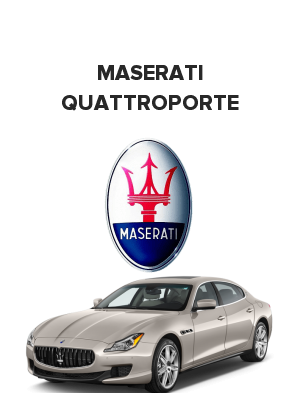 Maserati Quattroporte (Мазерати кватропорте) 3.0 V6 (330 лс)