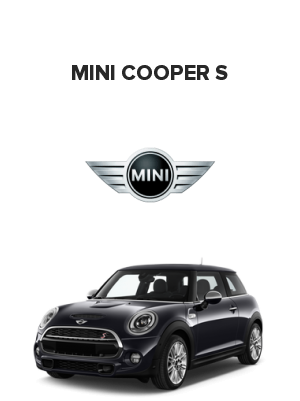 Mini Cooper S (Мини купер с) 1.6 Diesel (184 лс)