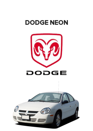 Dodge Neon (Додж неон) 2.0  (152 лс)