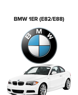 BMW 1er (E82/E88) (БМВ 1 серия е82/е88)