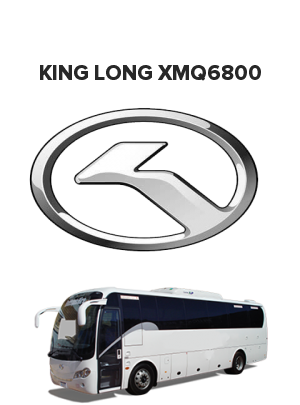 King Long XMQ6800 (Кинг Лонг )