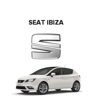 Seat Ibiza (Сеат ибица) 1.2  (70 лс)
