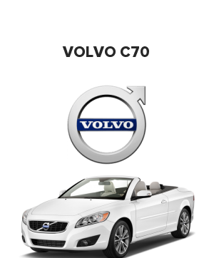 Volvo C70 (Вольво ) 2.5 Turbo (193 лс)