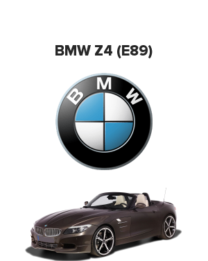 BMW Z4 (E89) (БМВ з4 е89) 23i (204 лс)