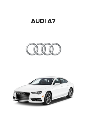 Audi A7 (Ауди а7) S7 4.0 TFSi (420 лс)