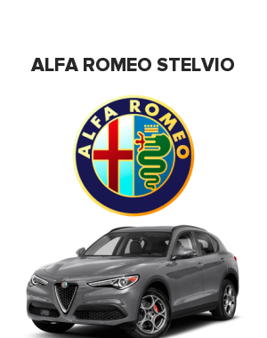 Alfa Romeo Stelvio (Альфа Ромео Стельвио) 2.2 JTD (150 л.с)