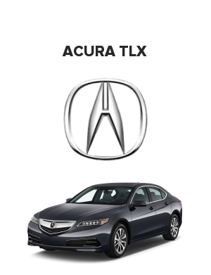 Acura TLX (Акура тлх)