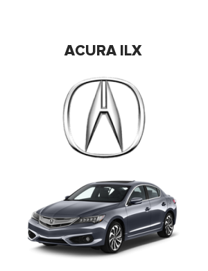 Acura ILX (Акура ) 1.5 Hybrid (111 лс)