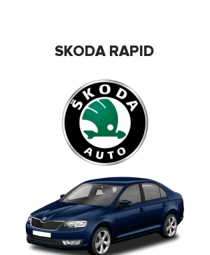 Skoda Rapid (Шкода рапид) 1.4 TSI (125 лс)