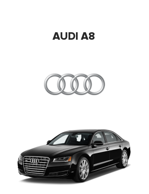 Audi A8 (Ауди а8) 3.0 TFSI (220 лс)