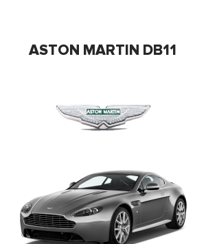 Aston Martin DB11 (Астон Мартин ДБ) 4.0 T (510 л.с)