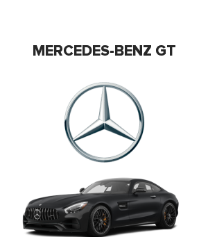 Mercedes-Benz GT (Мерседес GT) AMG GT R (585 лс)