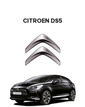 Citroen DS5 (Ситроен дс5, дс 5)