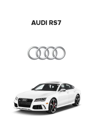 Audi RS7 (Ауди рс 7, рс7) 4.0 TFSI (560 лс)