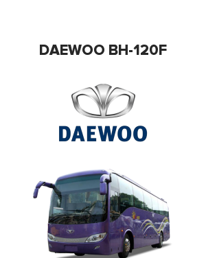 Daewoo BH-120F (Дэу )