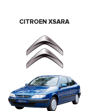 Citroen Xsara (Ситроен ксара) 2.0  (164 лс)