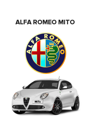 Alfa Romeo MiTo (Альфа Ромео мито) 0.9 TwinAir (105 лс)