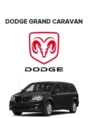 Dodge Grand Caravan (Додж гранд караван) 3.8  (197 лс)