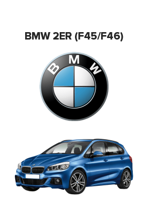 BMW 2er (F45/F46) (БМВ 2 серия ф45/ф46)