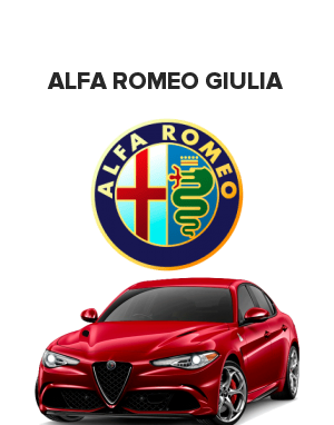 Alfa Romeo Giulia (Альфа Ромео Джулия) 2.2 JTD (150 л.с)