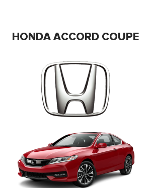 Honda Accord Coupe (Хонда аккорд купе)