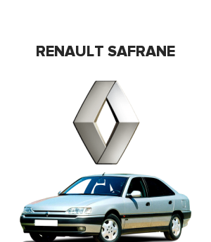Renault Safrane (Рено сафран) 3.5  (240 лс)