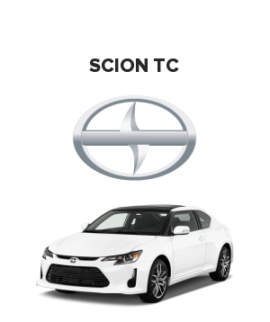 Scion tC (Сцион ) 2.4 i (163 лс)