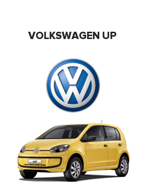 Volkswagen Up (Фольксваген ап) 1.0 TSI (90 лс)