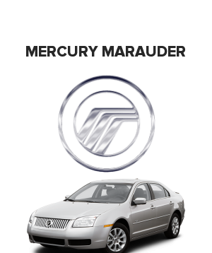 Mercury Marauder (Меркури Марадер) 4.6 i (300 лс)