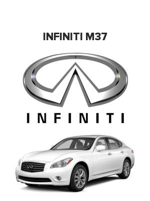 Infiniti M37 (Инфинити м37)