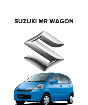 Suzuki MR Wagon (Сузуки мр вагон) 0.7 T (60 лс)