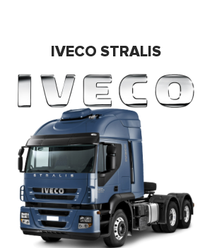 IVECO Stralis (Ивеко стралис) S31 310 (310 лс)
